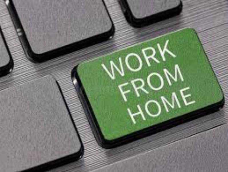 Ms Word Data Typing And Handwritten Work For Homebase Part Time work 0