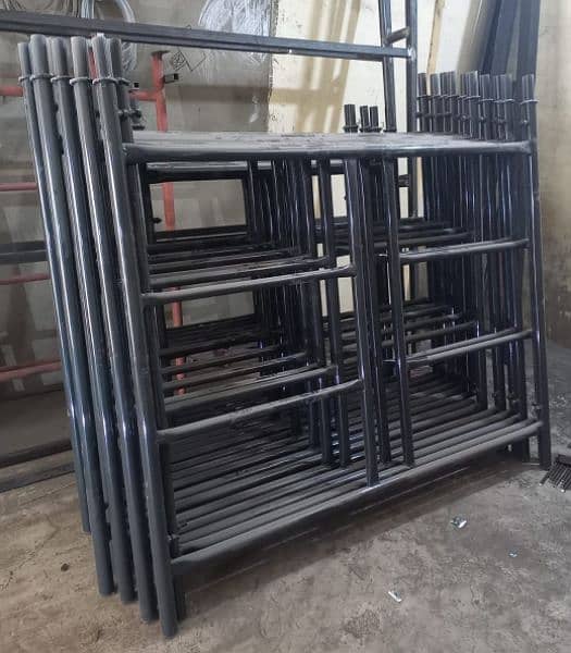 Portable Scaffolding Available For Sale 6