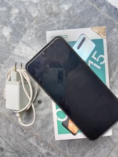 I am selling my oppo f15 03059648857