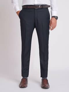 Sale. , Blue Dress Pant For Men Formal