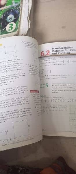 Olevel Mathematics Books 2