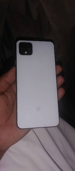 Google pixle 4xl 6/64 all OK