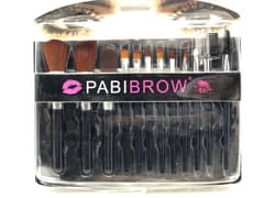 For Practicing Makeup | Makeup Brushes | Set , pack of 12