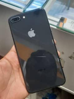 iPhone 8 plus pta