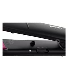 Philips BHS375/00 StraightCare Essential ThermoProtect straightener