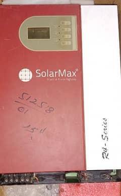 solar max inverter Pv 3200