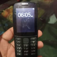 Nokia 210