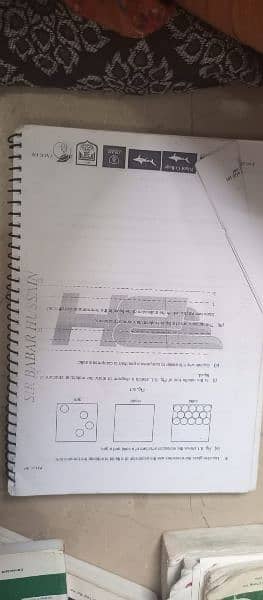 OLEVELS PHYSICS NOTES  COURTESY OF SIR BABAR HUSAIN 10