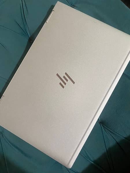 Hp Elitebook 6