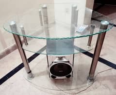 corner Table