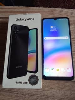 Samsung A05s 6 128