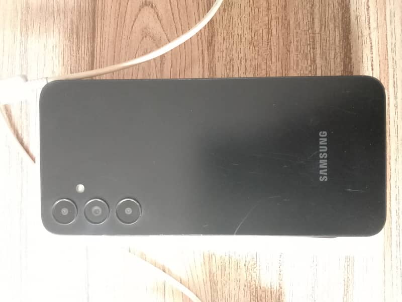 Samsung A05s 6 128 6