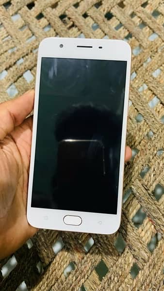 oppo a57 3 32gb new condition 1