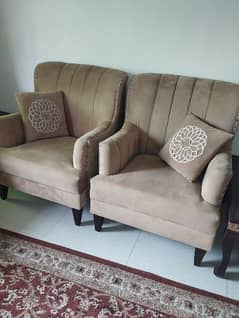 5 seater sofa set for sale 0