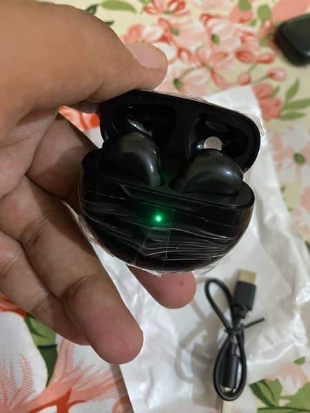 Aurbuds Pro 6 1