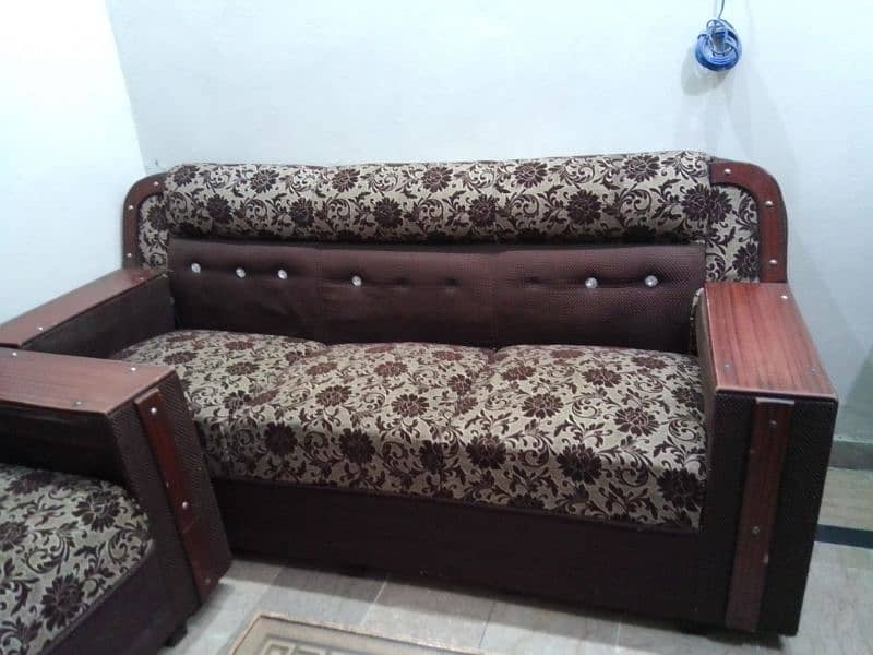 6 seater sofa 7