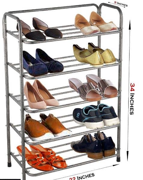 shoes rack 0