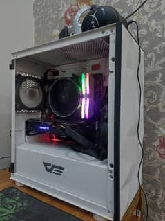 Ryzen 5 3600 Gaming PC