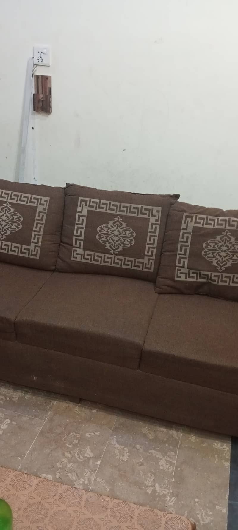 6 seater sofa set 1