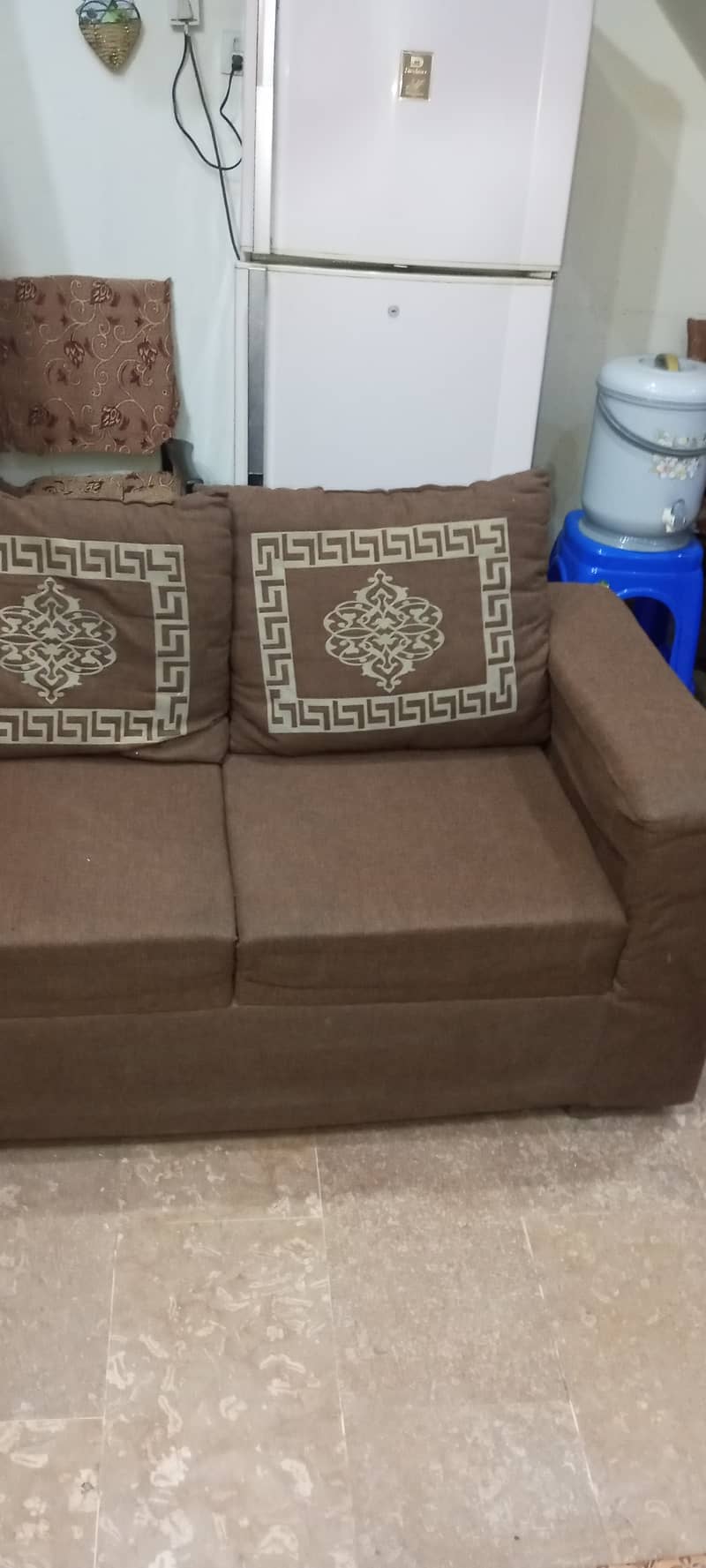 6 seater sofa set 3