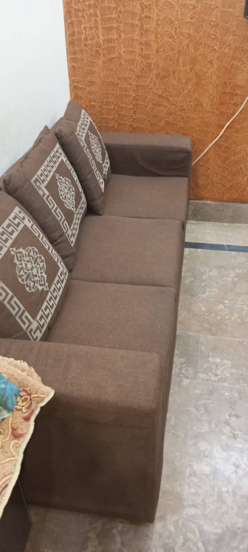 6 seater sofa set 5