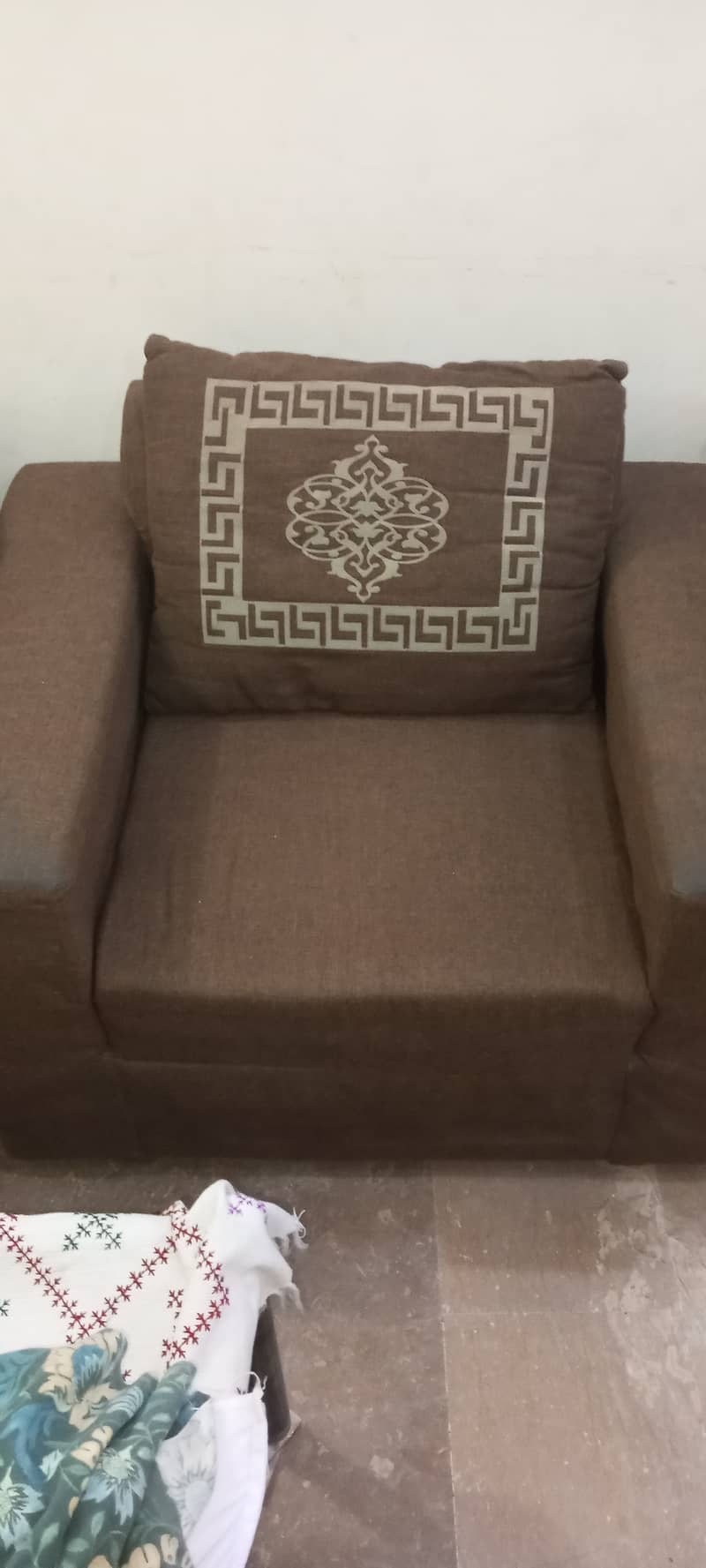 6 seater sofa set 6