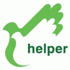 Helper Required for Part Time