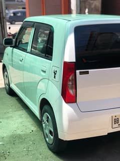 Suzuki Alto 2005