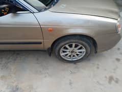 Suzuki Baleno 2004