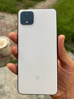 Pixel 4xl 128gb Approved