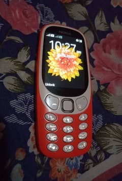 Nokia 3310 , All ok Good condition