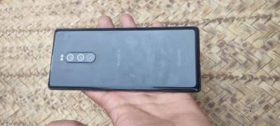 sony Xperia 1