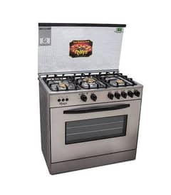 cooking range