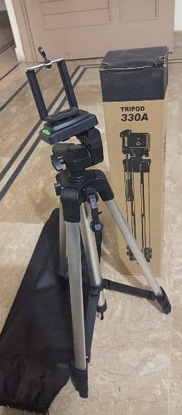 Tripod 330A 2