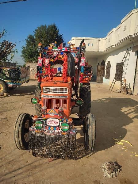 tractor for sale ph:03165457989 5