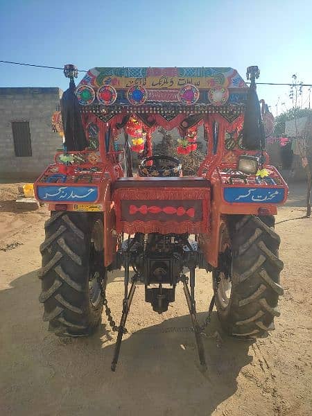 tractor for sale ph:03165457989 6