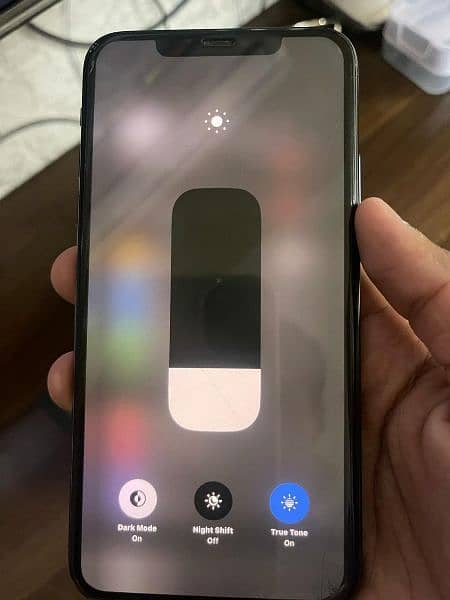 Iphone 11 pro max 64 gb PTA approved 0