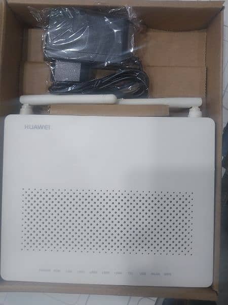 Fiber Networking Modem & Accessories 11