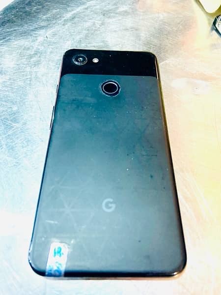 Google Pixel 3aXl 0