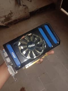 GTX 660 2GB GDDR5