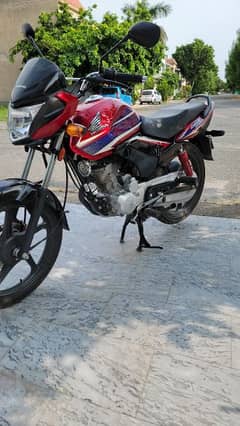 honda 125/cb125f/Honda 125/CB125F