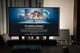 ASUS TUF Gaming VG28UQL1A