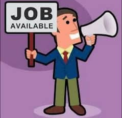 Male and Female Teachers required/Office Boy Required