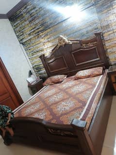 bed for sell