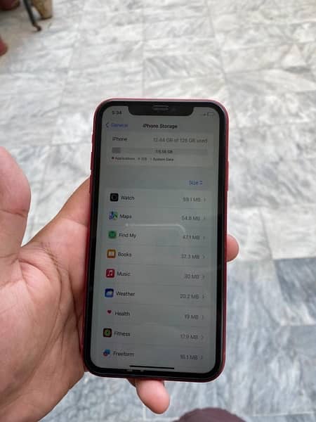 iphone 11 128gb 7