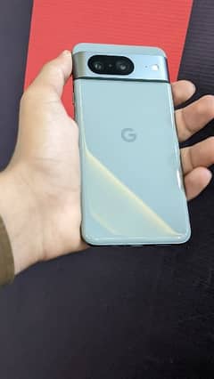 Google Pixel 8