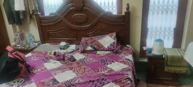 Bed Set for sale