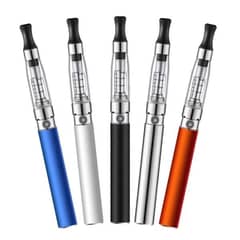 Pen vape/Refillable/rechargeable/with free flavour