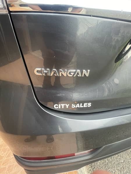 Changan Oshan X7 Futuresense 11