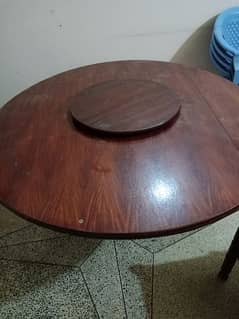 Dinning Table